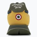Кросівки чоловічі Aeronautica Militare SC0292UCT03331 avio/cammello/grigio medio/salvia 6