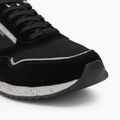 Кросівки чоловічі Aeronautica Militare SC0288UCT03545 jet black 7
