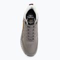 Кросівки чоловічі Aeronautica Militare SC0288UCT03545 grigio 5