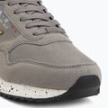 Кросівки чоловічі Aeronautica Militare SC0288UCT03545 grigio 7