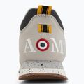 Кросівки чоловічі Aeronautica Militare SC0288UCT03545 off white 6