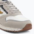Кросівки чоловічі Aeronautica Militare SC0288UCT03545 off white 7