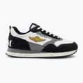 Кросівки чоловічі Aeronautica Militare SC0288UCT03545 multicolor blu/bianco 2