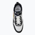 Кросівки чоловічі Aeronautica Militare SC0288UCT03545 multicolor blu/bianco 5