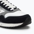 Кросівки чоловічі Aeronautica Militare SC0288UCT03545 multicolor blu/bianco 7