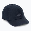 Кепка чоловіча Aeronautica Militare HA1245UCT04293 blu navy