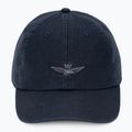 Кепка чоловіча Aeronautica Militare HA1245UCT04293 blu navy 2