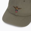 Кепка чоловіча Aeronautica Militare HA1246UCT02 smokey olive 3
