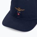 Кепка чоловіча Aeronautica Militare HA1246UCT02 blu navy 3