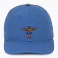 Кепка чоловіча Aeronautica Militare HA1246UCT02 pacific blue 2