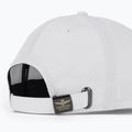 Кепка чоловіча Aeronautica Militare HA1246UCT02 off white 4