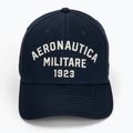 Кепка чоловіча Aeronautica Militare HA1104UCT02 blu navy 2