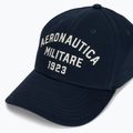 Кепка чоловіча Aeronautica Militare HA1104UCT02 blu navy 3