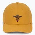 Кепка чоловіча Aeronautica Militare HA1104UCT02 mustard yellow 2
