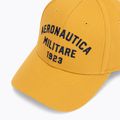 Кепка чоловіча Aeronautica Militare HA1104UCT02 mustard yellow 3