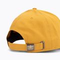 Кепка чоловіча Aeronautica Militare HA1104UCT02 mustard yellow 4