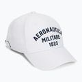 Кепка чоловіча Aeronautica Militare HA1104UCT02 off white