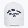 Кепка чоловіча Aeronautica Militare HA1104UCT02 off white 2