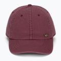 Кепка чоловіча Aeronautica Militare HA1244UCT02476 maroon 2