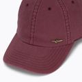 Кепка чоловіча Aeronautica Militare HA1244UCT02476 maroon 3