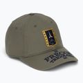 Кепка чоловіча Aeronautica Militare HA1246UCT02 smokey blue