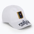 Кепка чоловіча Aeronautica Militare HA1246UCT02 off white