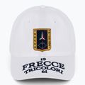 Кепка чоловіча Aeronautica Militare HA1246UCT02 off white 2