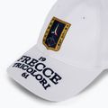 Кепка чоловіча Aeronautica Militare HA1246UCT02 off white 3