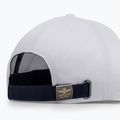 Кепка чоловіча Aeronautica Militare HA1246UCT02 off white 4