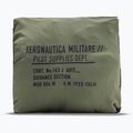 Шорти для плавання чоловічі Aeronautica Militare BW0231UCT04311 lichen green 2