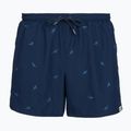 Шорти для плавання чоловічі Aeronautica Militare BW0232UCT04317 blu navy