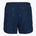 Шорти для плавання чоловічі Aeronautica Militare BW0232UCT04317 blu navy 2
