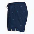 Шорти для плавання чоловічі Aeronautica Militare BW0232UCT04317 blu navy 3