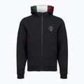 Кофта чоловіча Aeronautica Militare FE2096UF00674 Hoodie jet black
