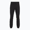 Штани чоловічі Aeronautica Militare PF1008UF00674 jet black