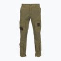 Штани чоловічі Aeronautica Militare PA1387UCT01493 green