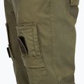 Штани чоловічі Aeronautica Militare PA1387UCT01493 green 3
