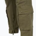 Штани чоловічі Aeronautica Militare PA1387UCT01493 green 4