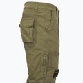Штани чоловічі Aeronautica Militare PA1387UCT01493 green 5
