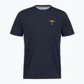Футболка чоловіча Aeronautica Militare TS1580UJ00372 blu navy