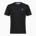 Футболка чоловіча Aeronautica Militare TS1580UJ00372 jet black