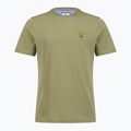 Футболка чоловіча Aeronautica Militare TS1580UJ00372 green