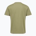 Футболка чоловіча Aeronautica Militare TS1580UJ00372 green 2