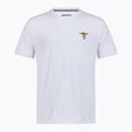 Чоловіча футболка Aeronautica Militare TS1580UJ00372 off white