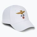 Кепка чоловіча Aeronautica Militare HA1100UCT02848 off navy