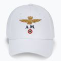 Кепка чоловіча Aeronautica Militare HA1100UCT02848 off navy 2