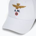 Кепка чоловіча Aeronautica Militare HA1100UCT02848 off navy 3