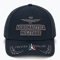 Кепка чоловіча Aeronautica Militare HA1104UCT02 blu navy 2