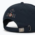 Кепка чоловіча Aeronautica Militare HA1104UCT02 blu navy 4