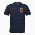 Футболка чоловіча Aeronautica Militare TS2544UJ00592 blu navy